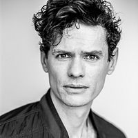 Bilder Aaron Jay Rome