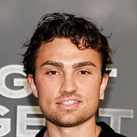 Bilder Andre Anthony