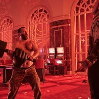 Bilder Bert Kreischer