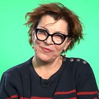 Bilder Marjorie Frantz