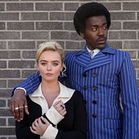 Bilder Millie Gibson