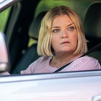 Bilder Mary Catherine Garrison