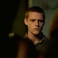 Bilder Lewis Gribben