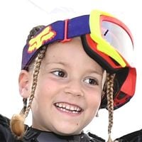 Bilder Cody Schroeder