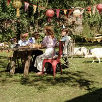 Bilder Anna Lucia Gualano