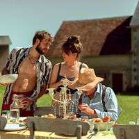 Bilder Sarah Chronis