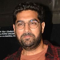 Bilder Kunaal Roy Kapur