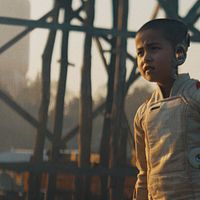 Bilder Madeleine Yuna Voyles