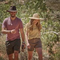 Bilder Charlie Vickers