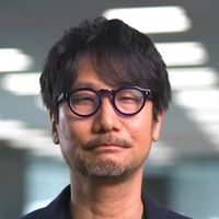 Bilder Hideo Kojima
