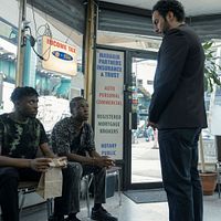 Bilder Kareem Savinon