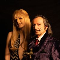 Bilder Andreja Pejić