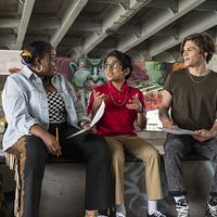 Bilder Dorian Giordano