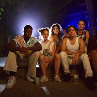 Bilder Yves-Batek Mendy