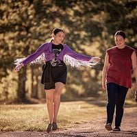 Bilder Isabel Deroy-Olson