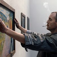 Bilder Mattis Herman Nyquist