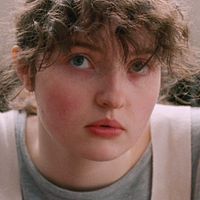 Bilder Lucy Halliday