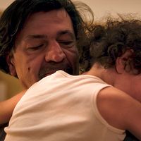 Bilder Arnaud Rebotini