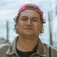 Bilder Andrés Castañeda