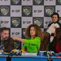 Bilder Babu Carreira