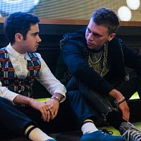 Bilder Gleb Abrosimov