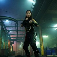 Bilder Pevita Pearce