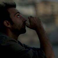 Bilder Tristan Halilaj