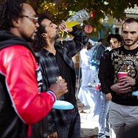 Bilder Chahine Beriah