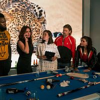 Bilder Terrence Terrell