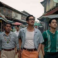 Bilder Jirayu La-ongmanee