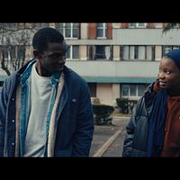 Bilder Aristote Luyindula