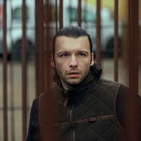 Bilder Marlon Joubert