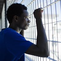 Bilder Mamadou Sidibé