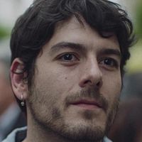 Bilder Antonio Araque