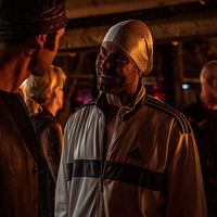 Bilder Yassine Ouaich