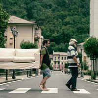 Bilder Andrea Bruschi