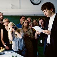 Bilder Gáspár Adonyi-Walsh