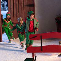 Bilder Anthony John Joo