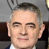 Bilder Rowan Atkinson