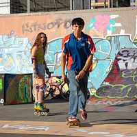 Bilder Francisca Armstrong