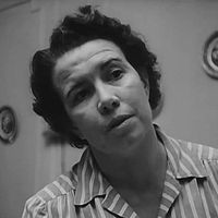 Bilder Winifred Cushing