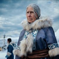 Bilder Casey Camp-Horinek