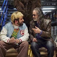 Bilder Fabio Balsamo