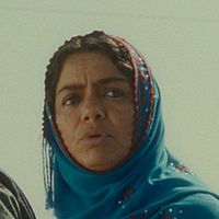 Bilder Mahtab Nasirpour