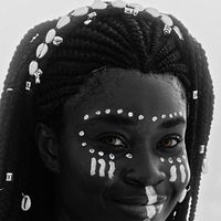 Bilder Uzoamaka Aniunoh