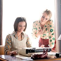 Bilder Claire de La Rüe du Can