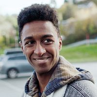 Bilder Karl Bekele Steinland