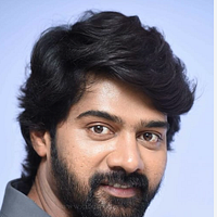 Bilder Naveen Chandra