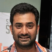 Bilder Aravind Akash