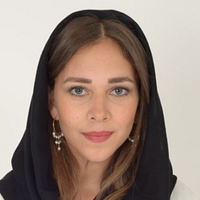Bilder Fatima Al-Banawi